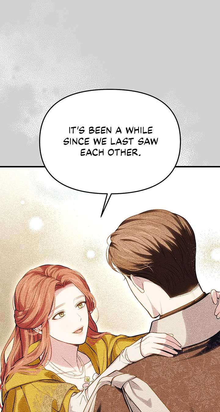 The Secret Bedroom of a Dejected Royal Daughter Chapter 111 81